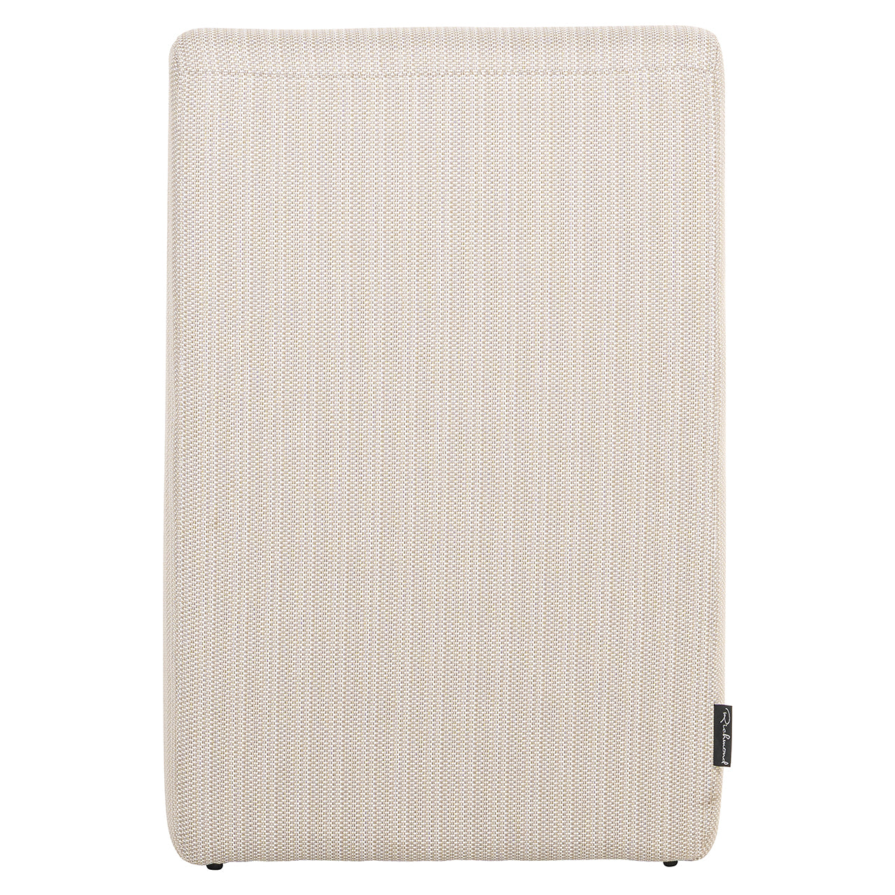 Outdoor dining chair Riva beige (22080 Beige)