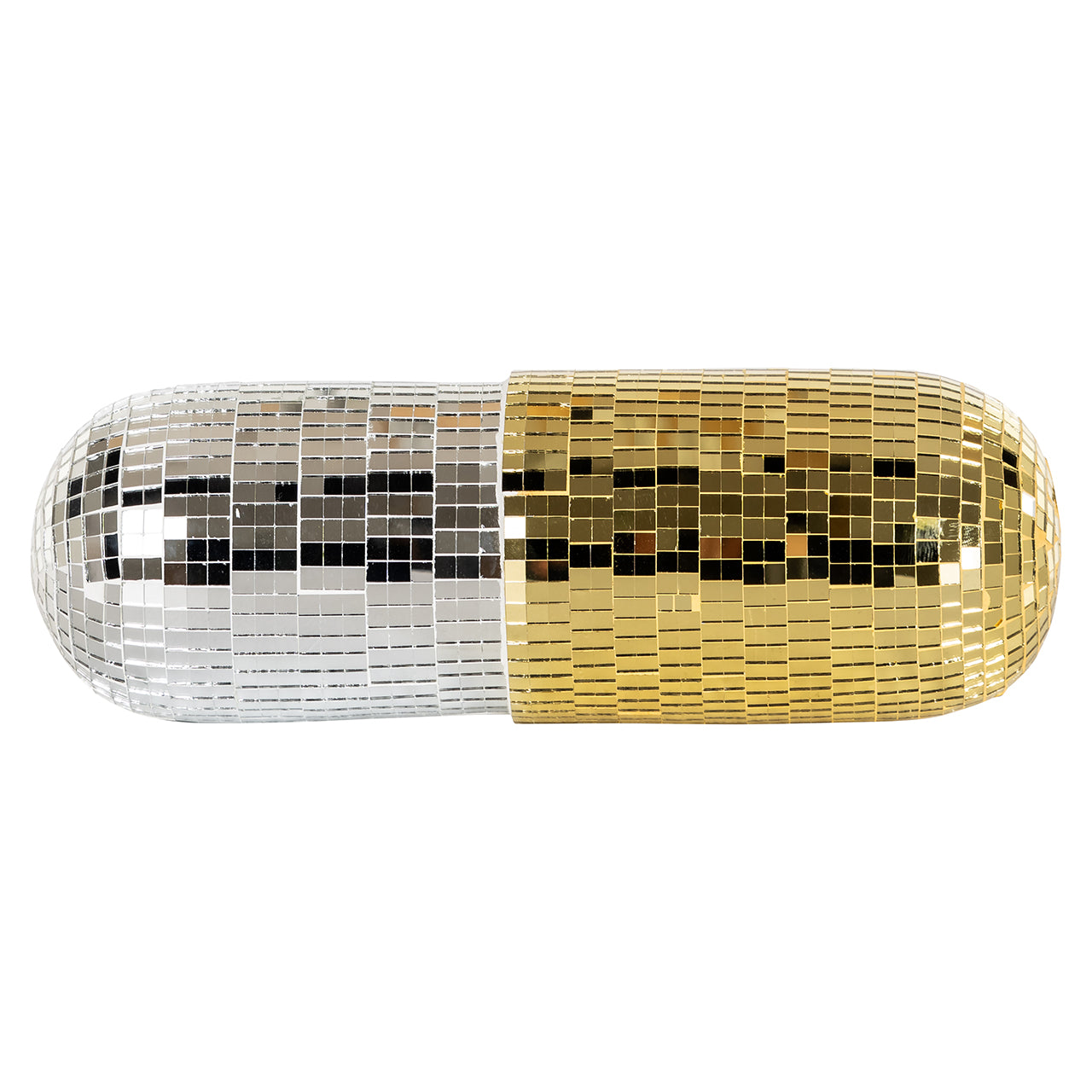 Decorative object Jimmy (Gold)
