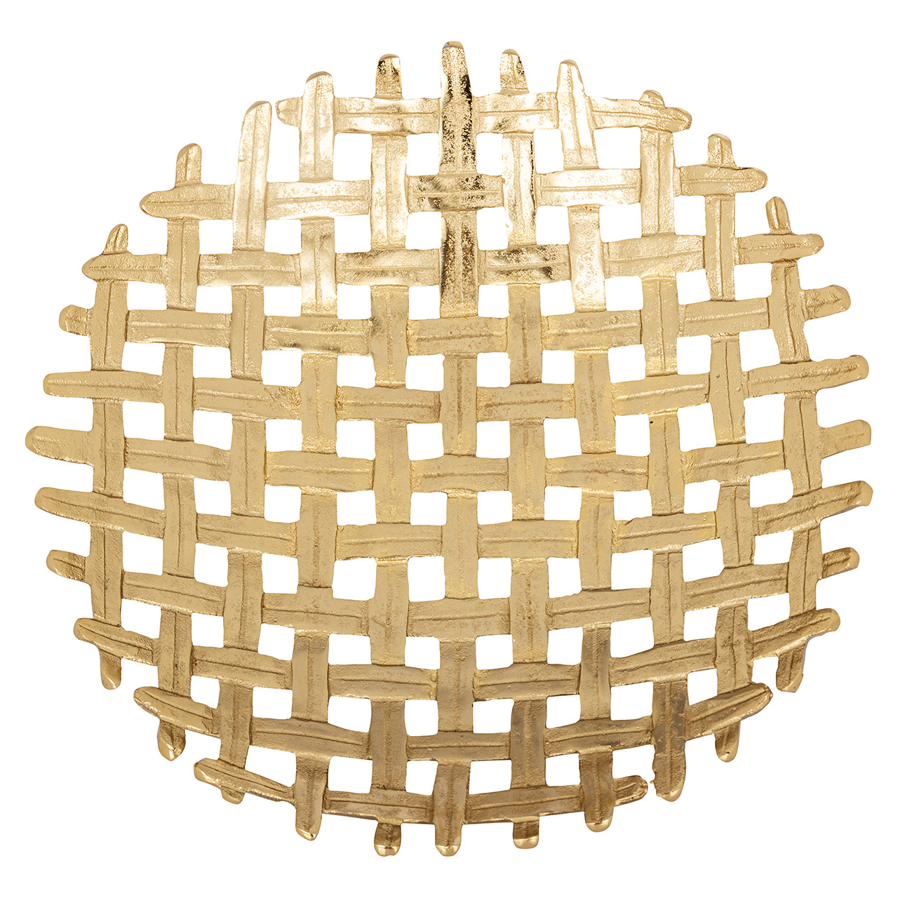 Bowl Barry (Gold)