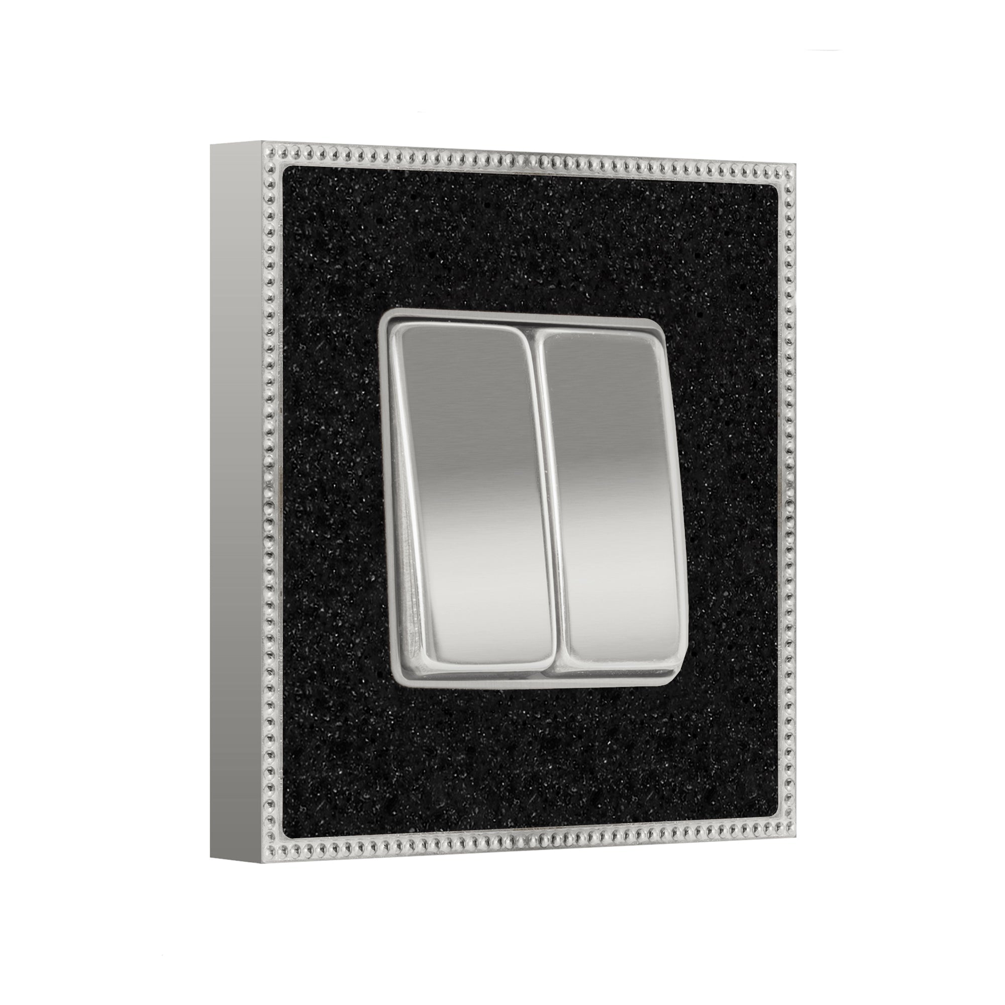 Double Rocker Switch Corinto Belle Epoque
