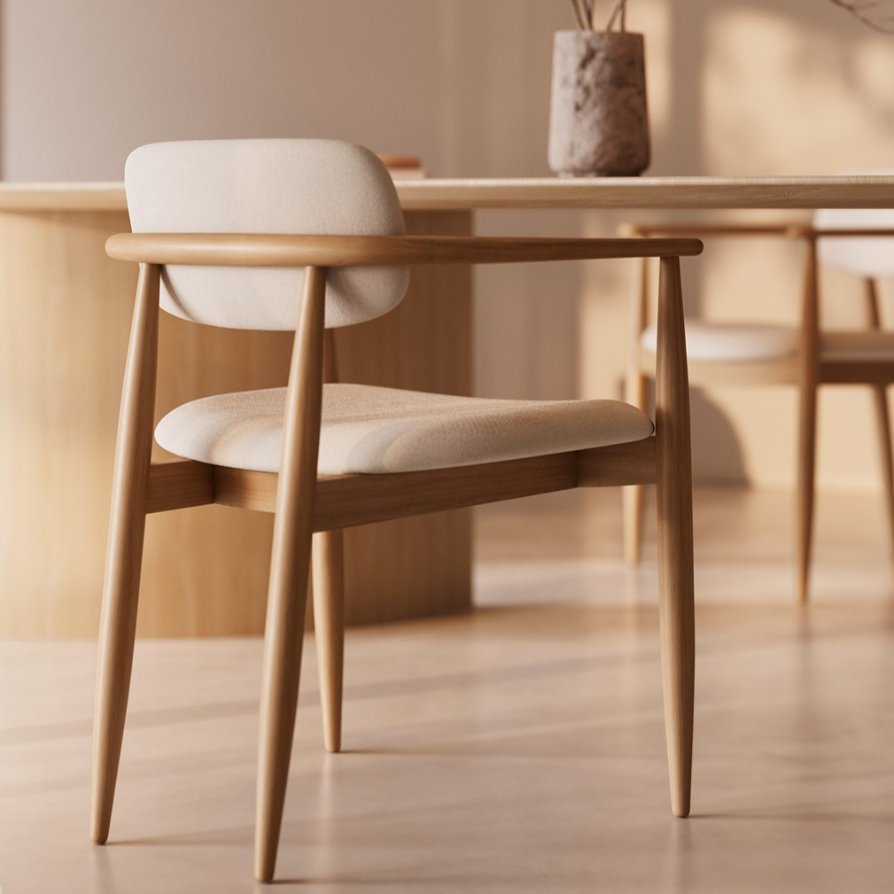 Chair Silla