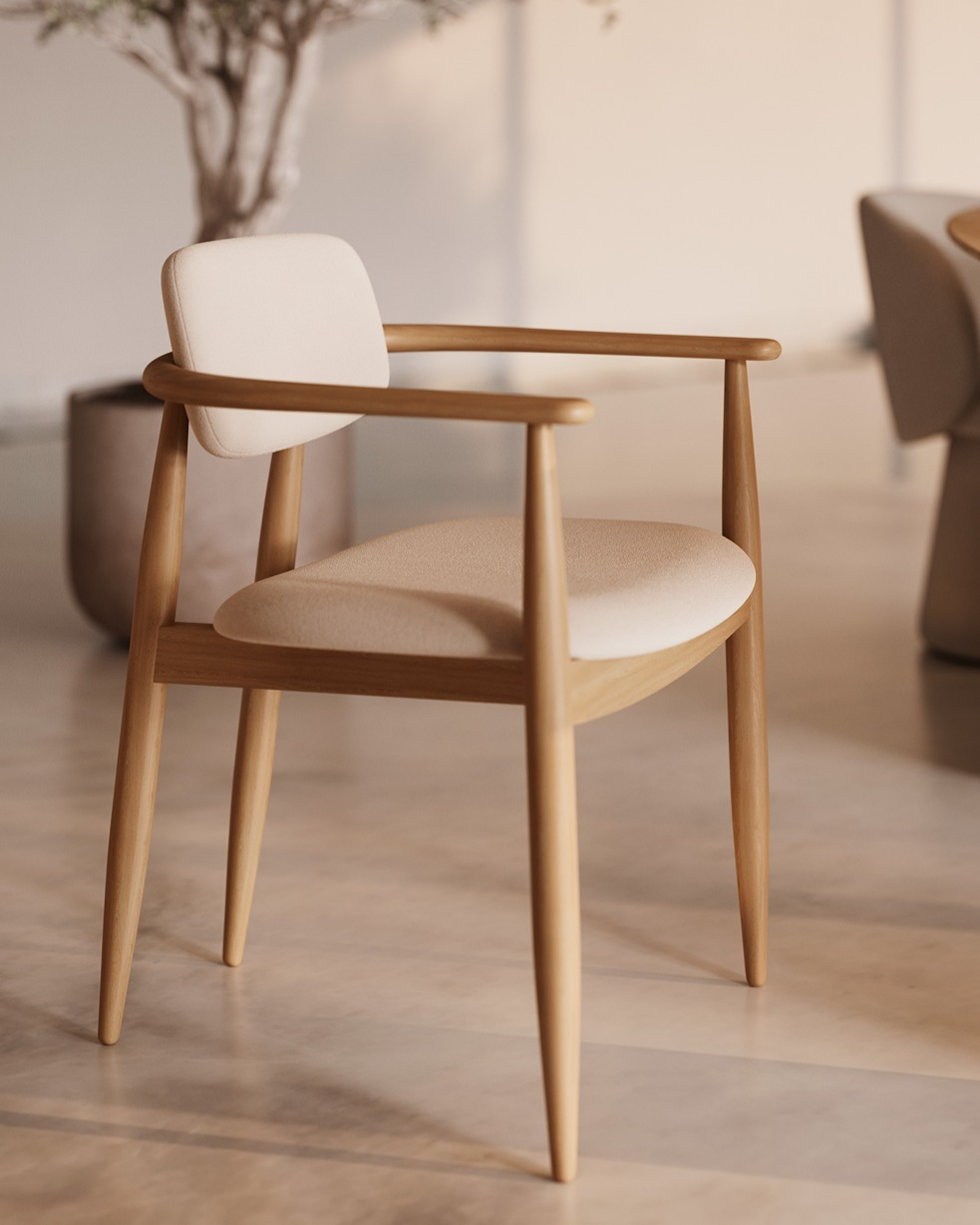 Chair Silla