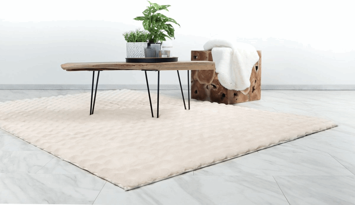 Rug Harmony - Ivory
