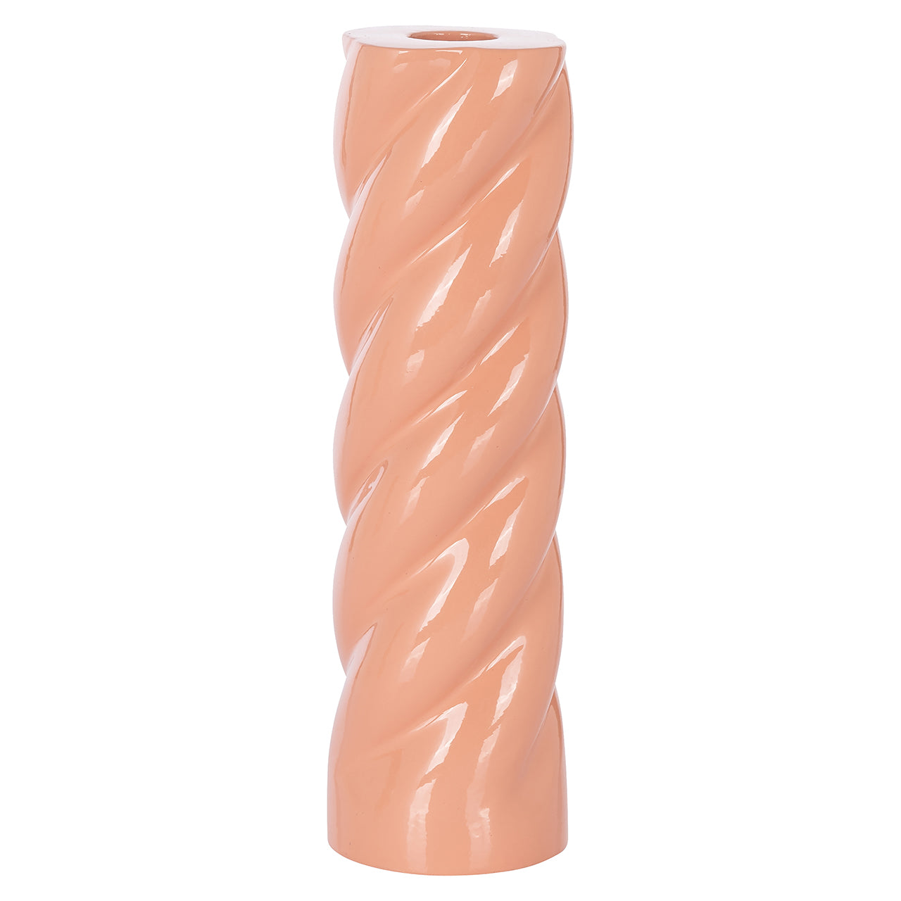 Candle holder Suzy big (Pink)