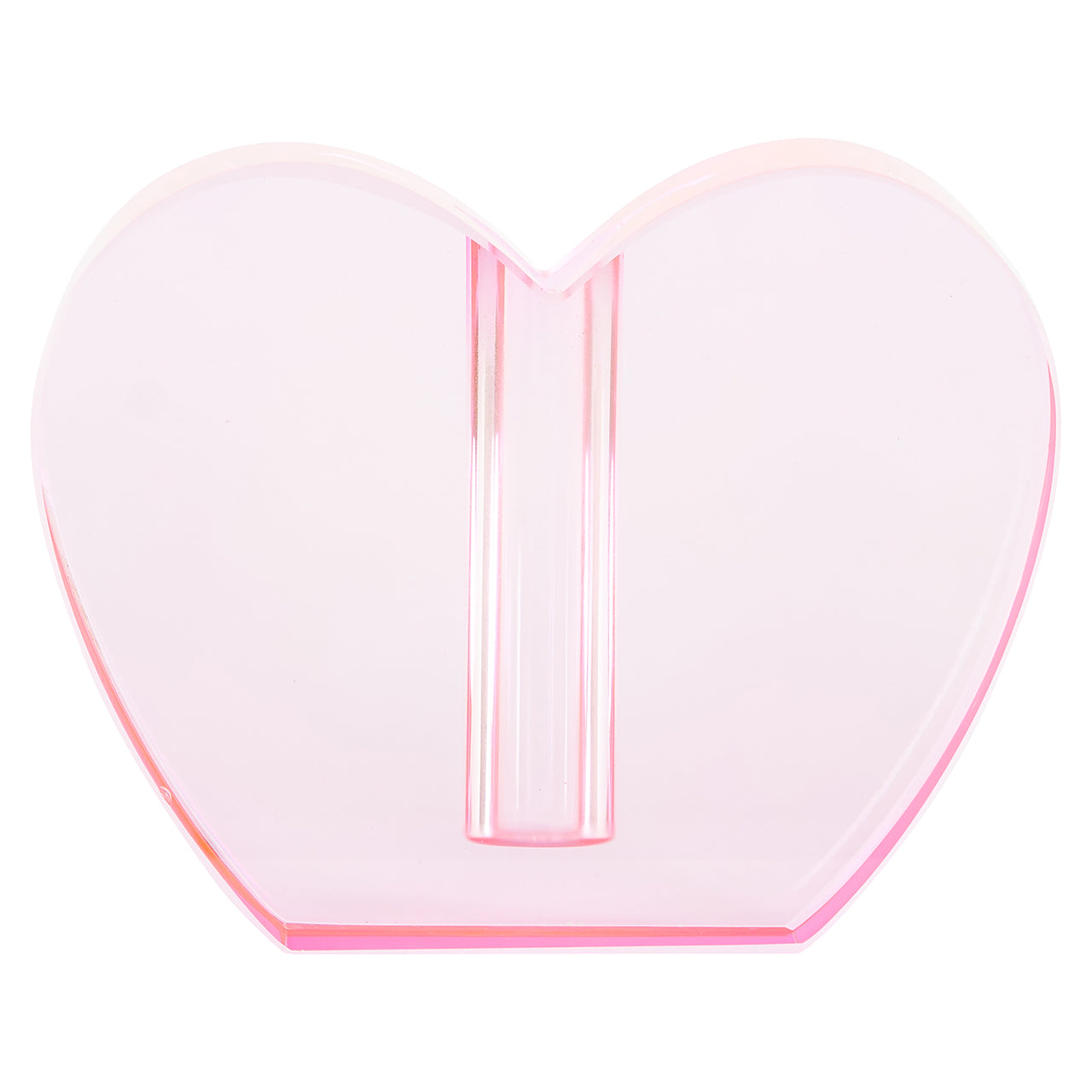 Candle holder Sanae (Pink)