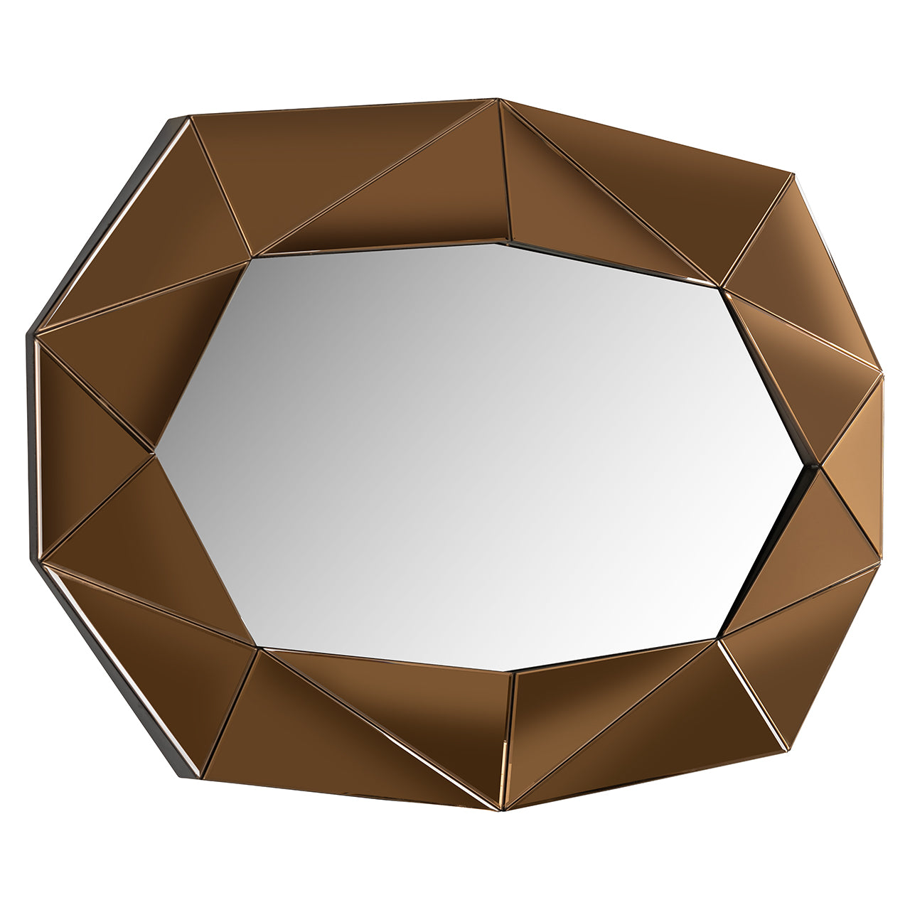Mirror Jaloe ()