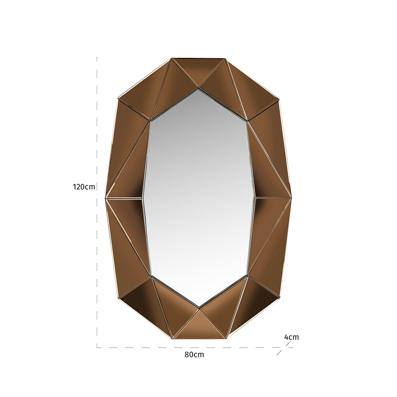 Mirror Jaloe ()