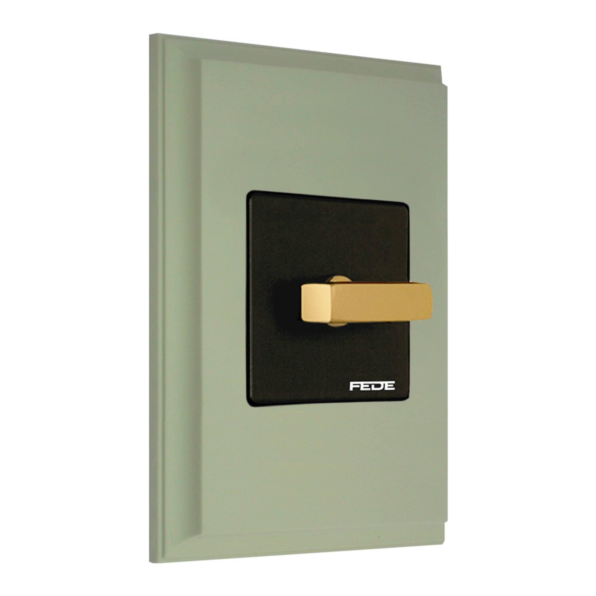 Rotary Switch Marco