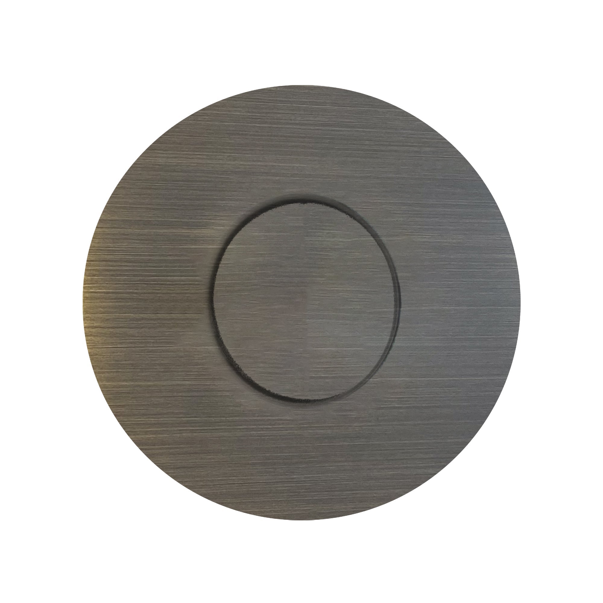 Rocker Switch Round