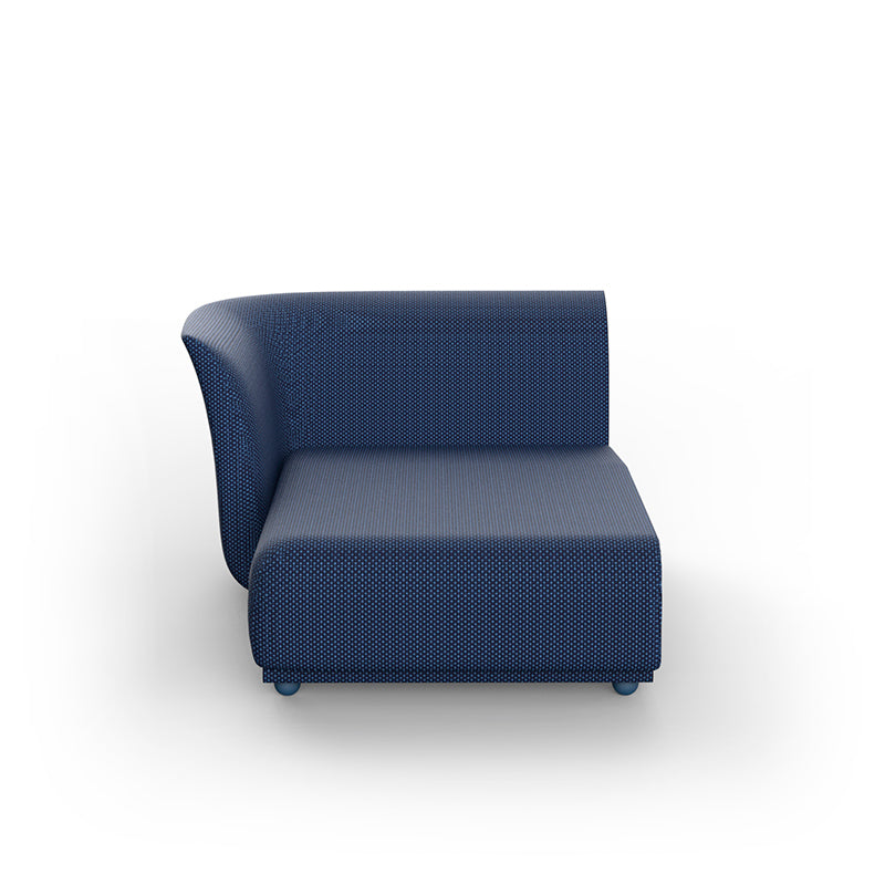 Suave Sectional Sofa Right Chaiselongue