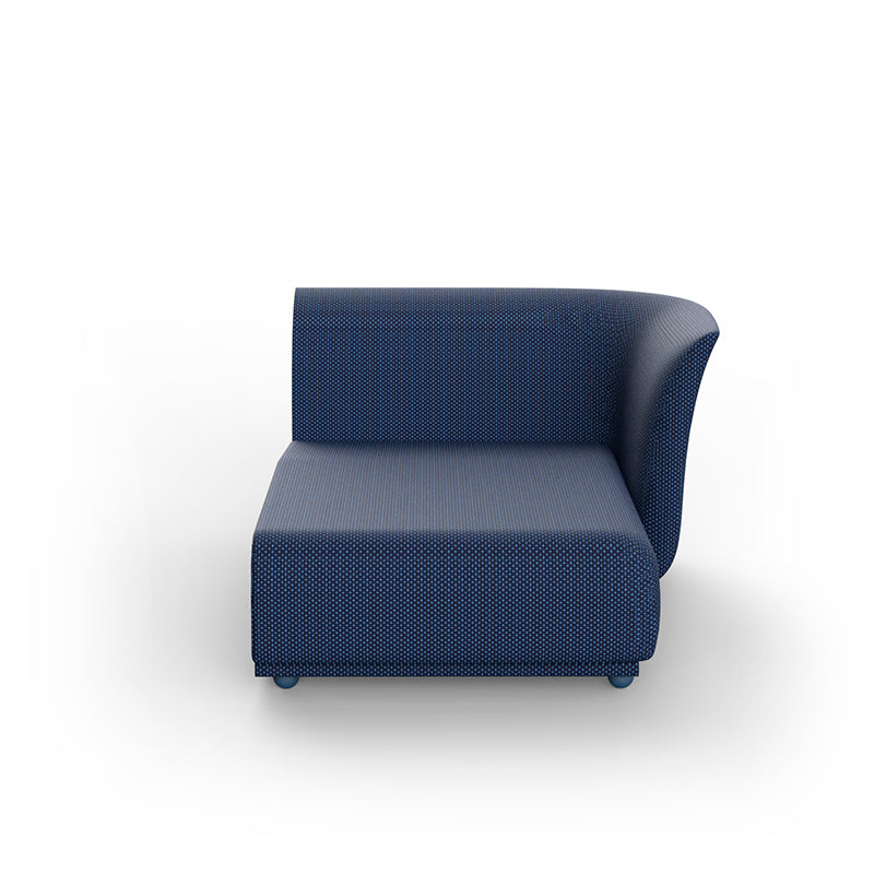 Suave Sectional Sofa Left Chaiselongue