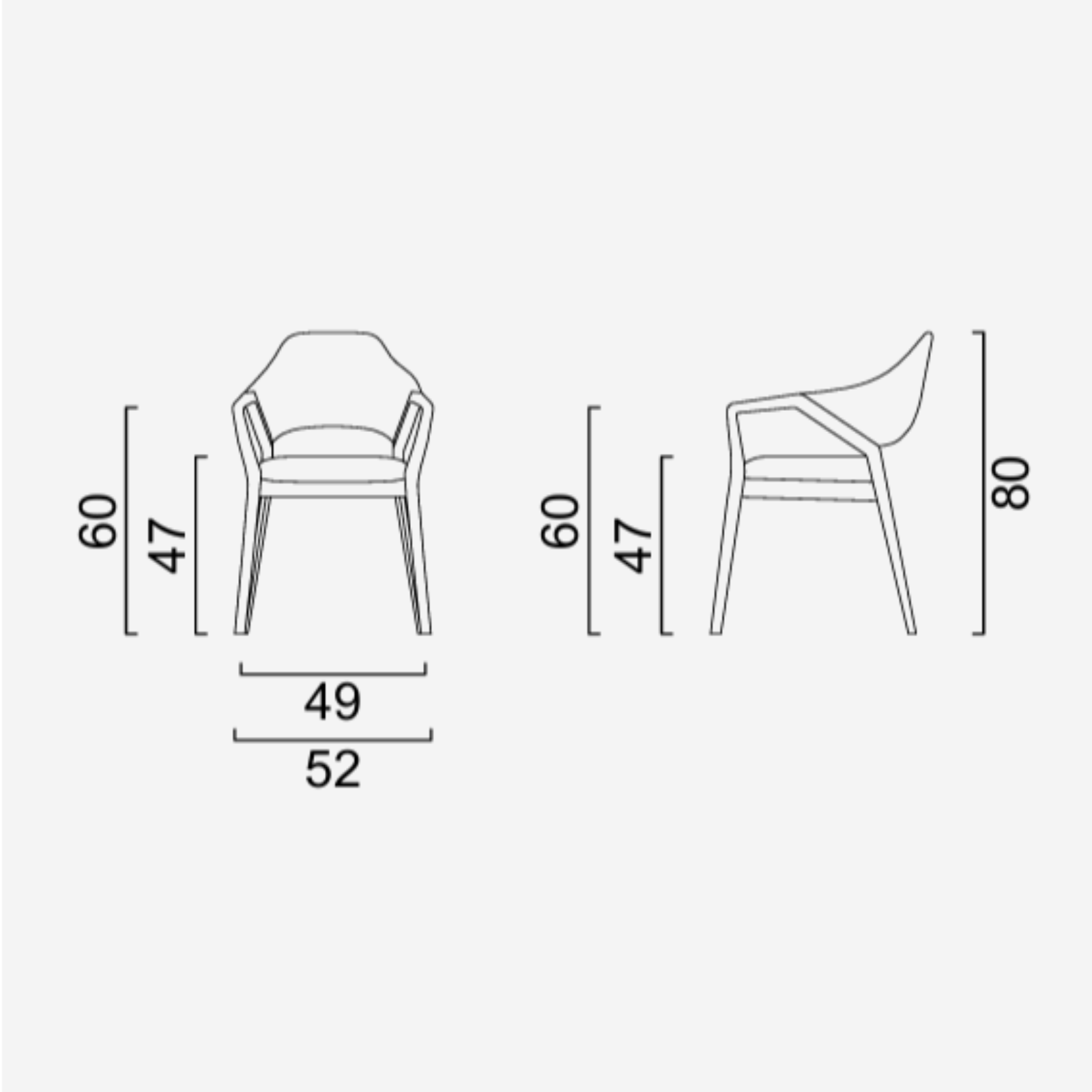 Chair Kendo