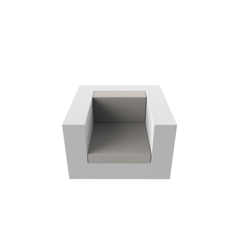 Vela Lounge Chair