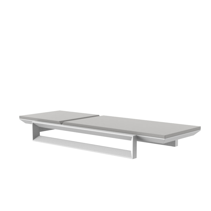 Frame Sun Chaise