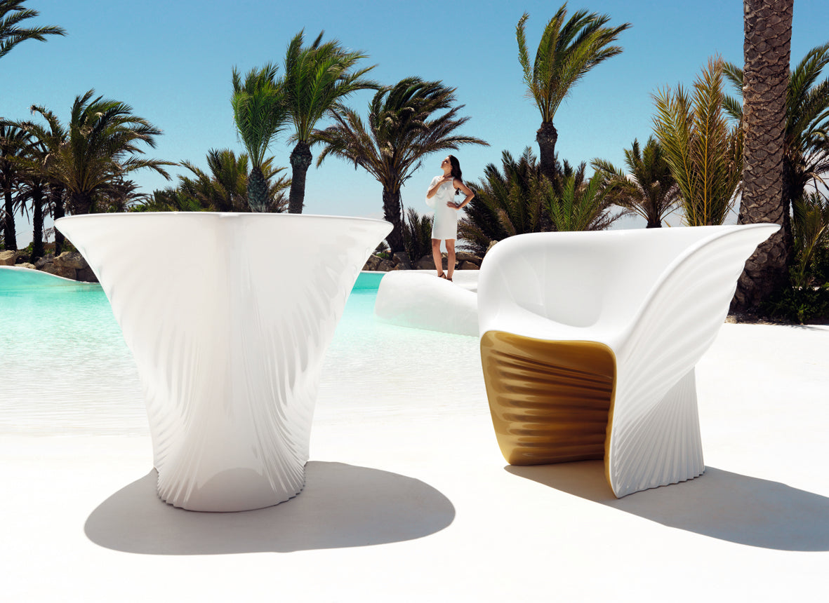 Biophilia Chair