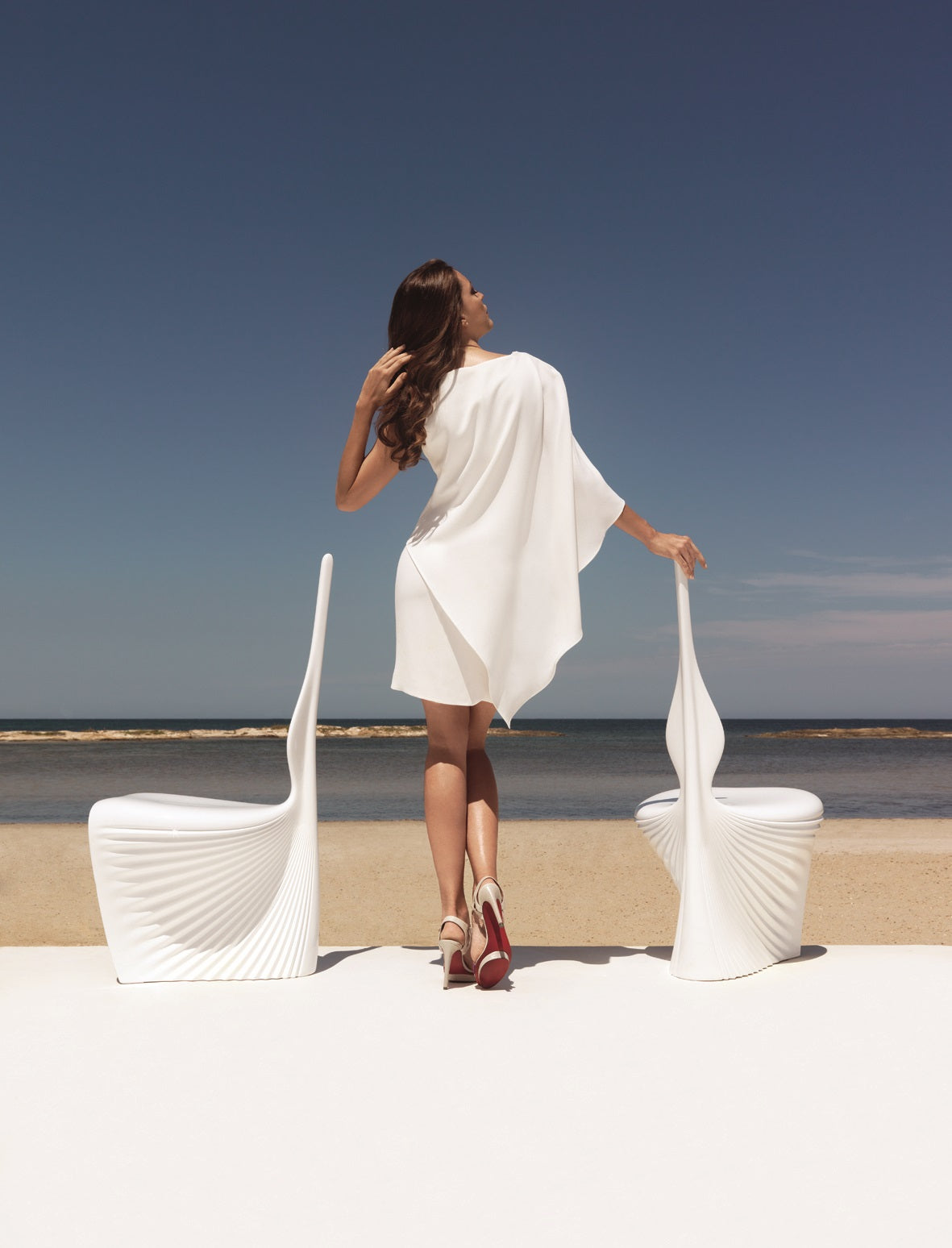 Biophilia Chair