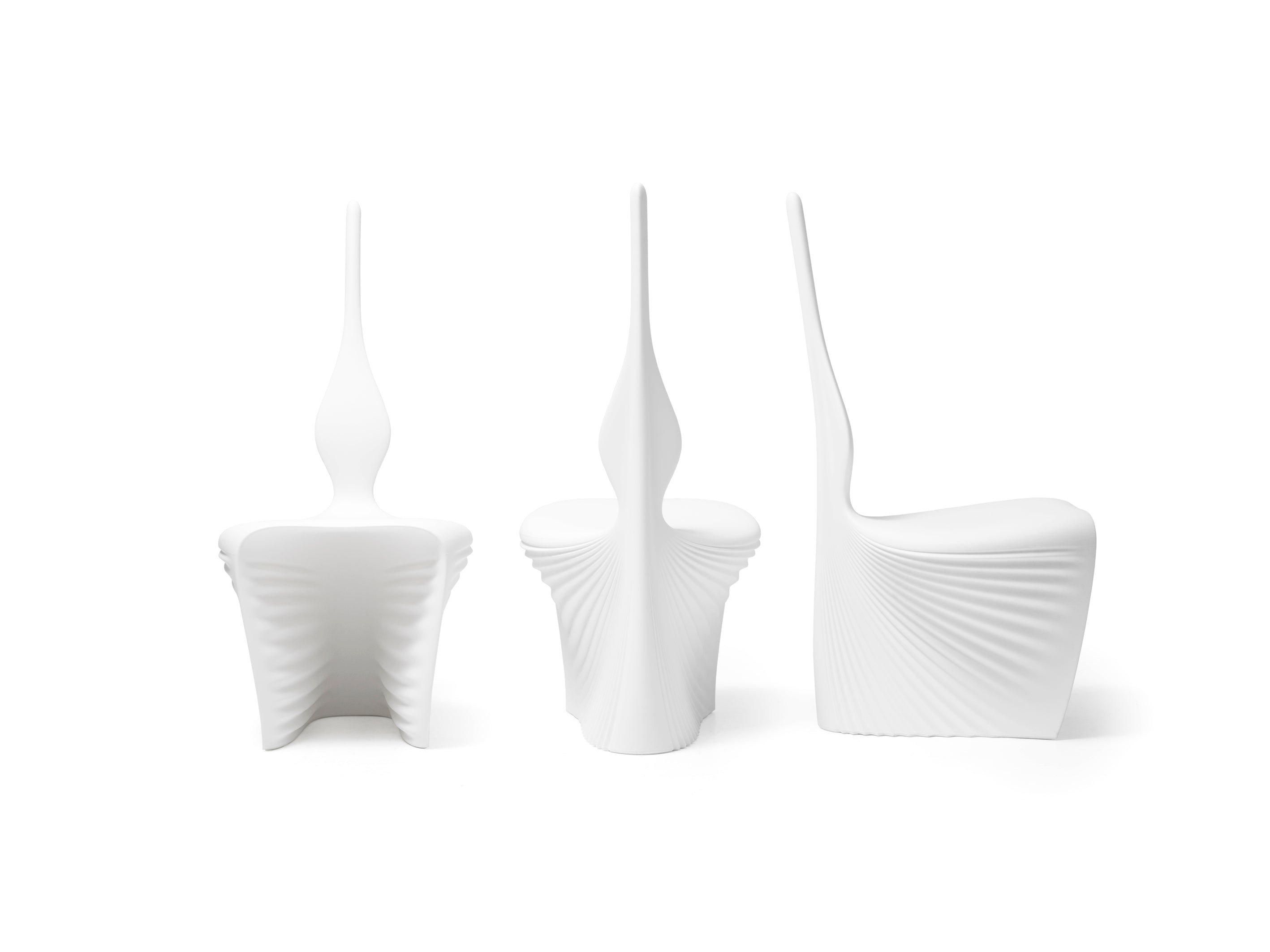 Biophilia Chair