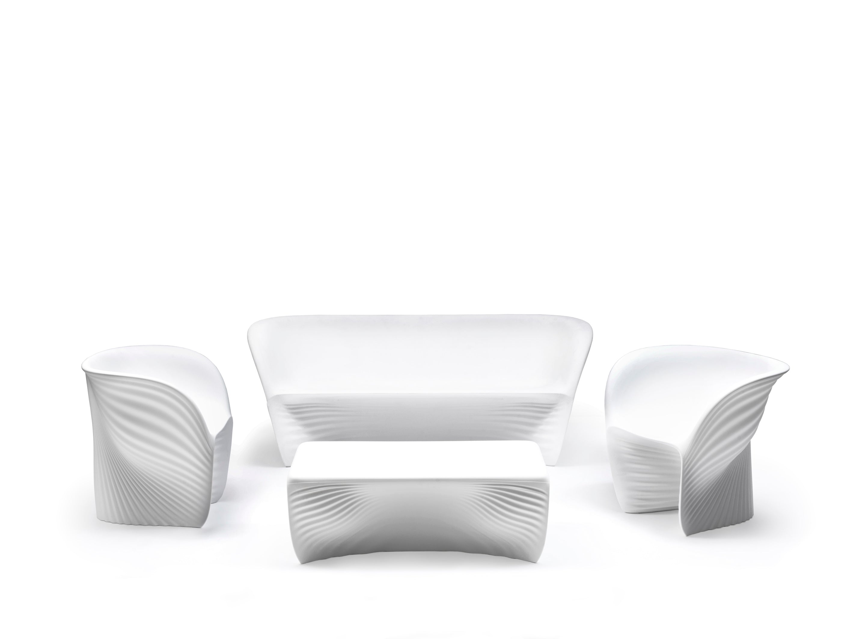 Biophilia Chair