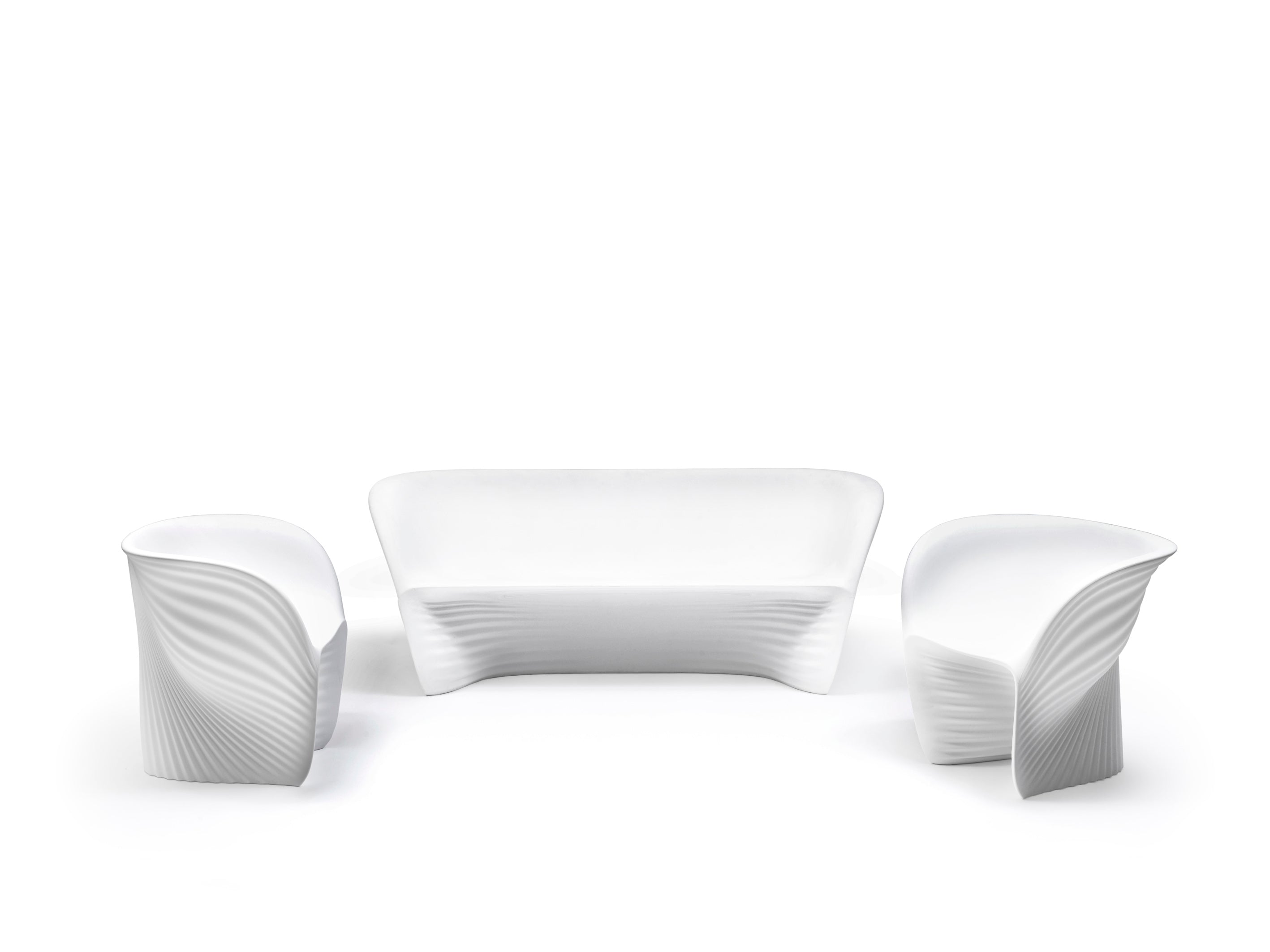 Biophilia Chair