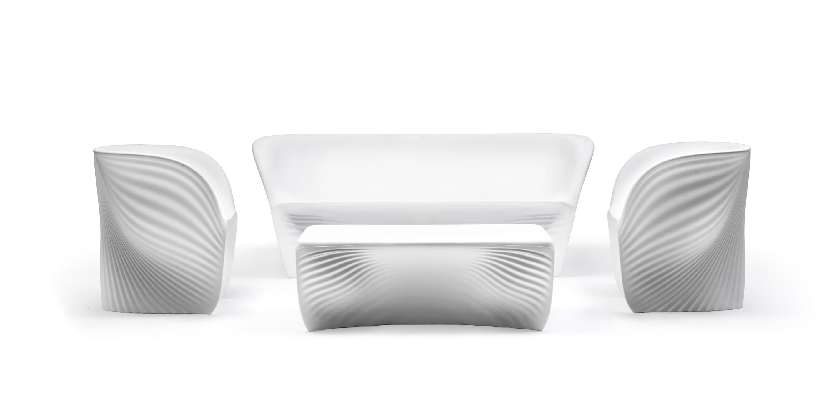 Biophilia Chair