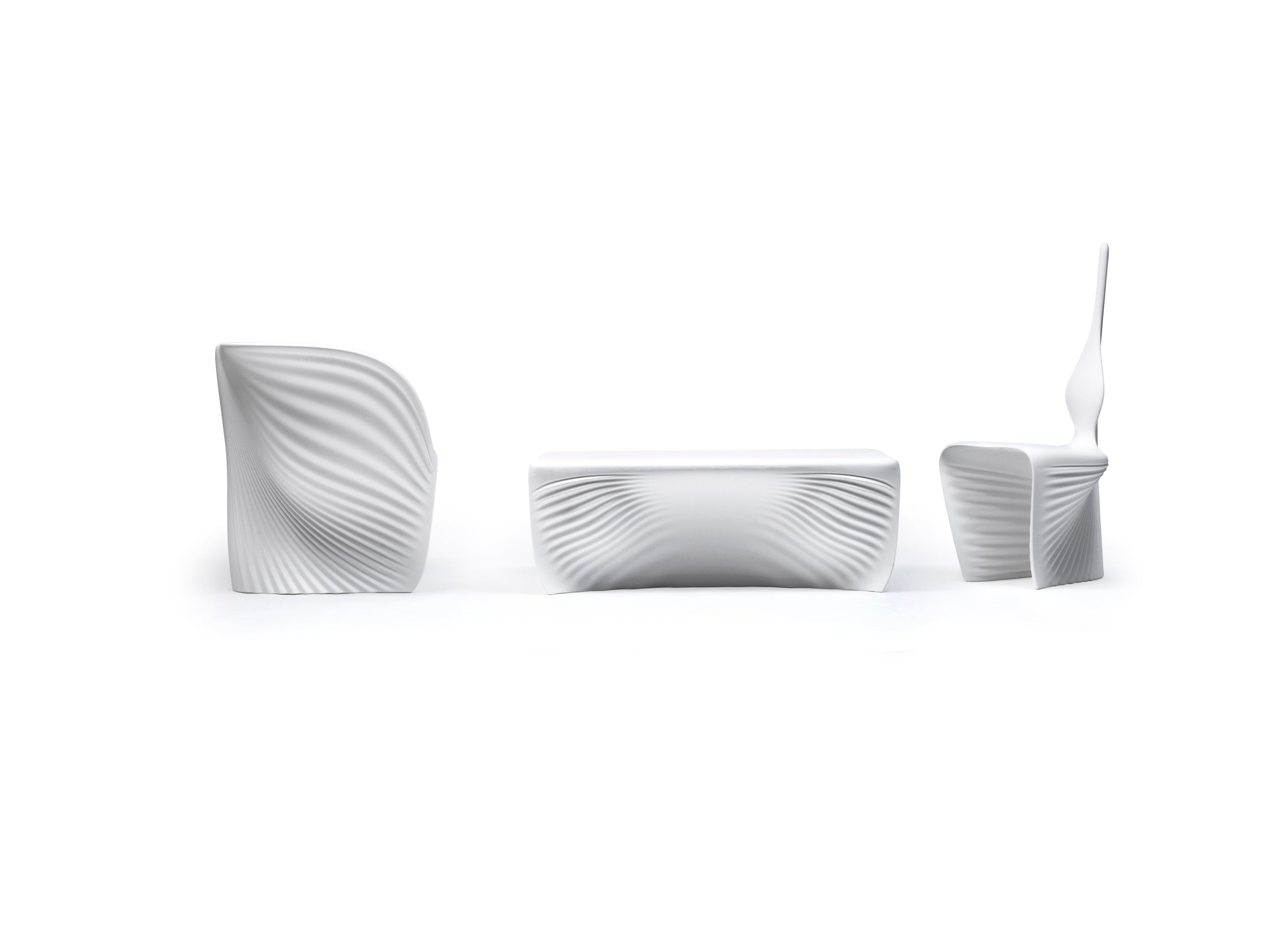 Biophilia Chair