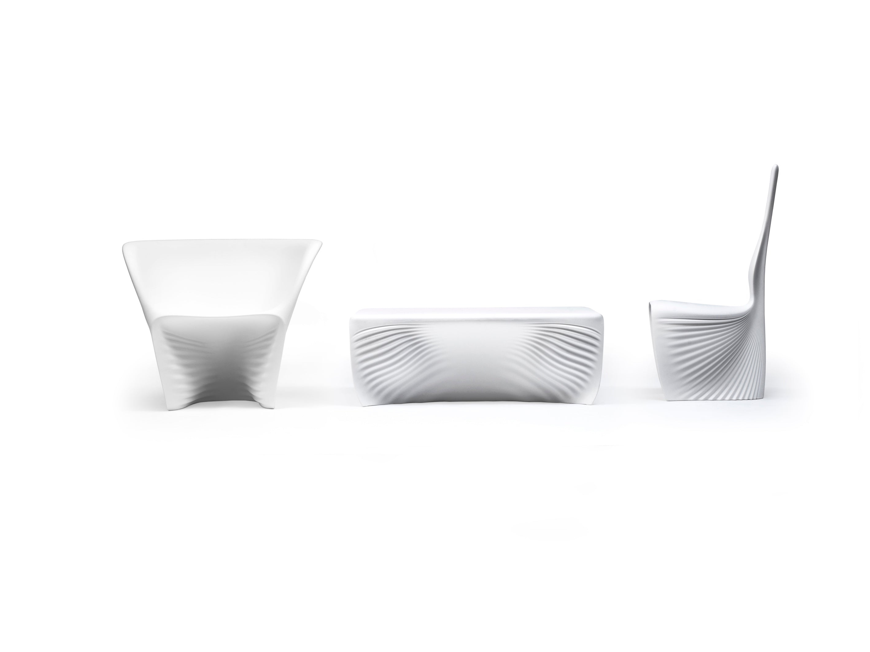Biophilia Chair