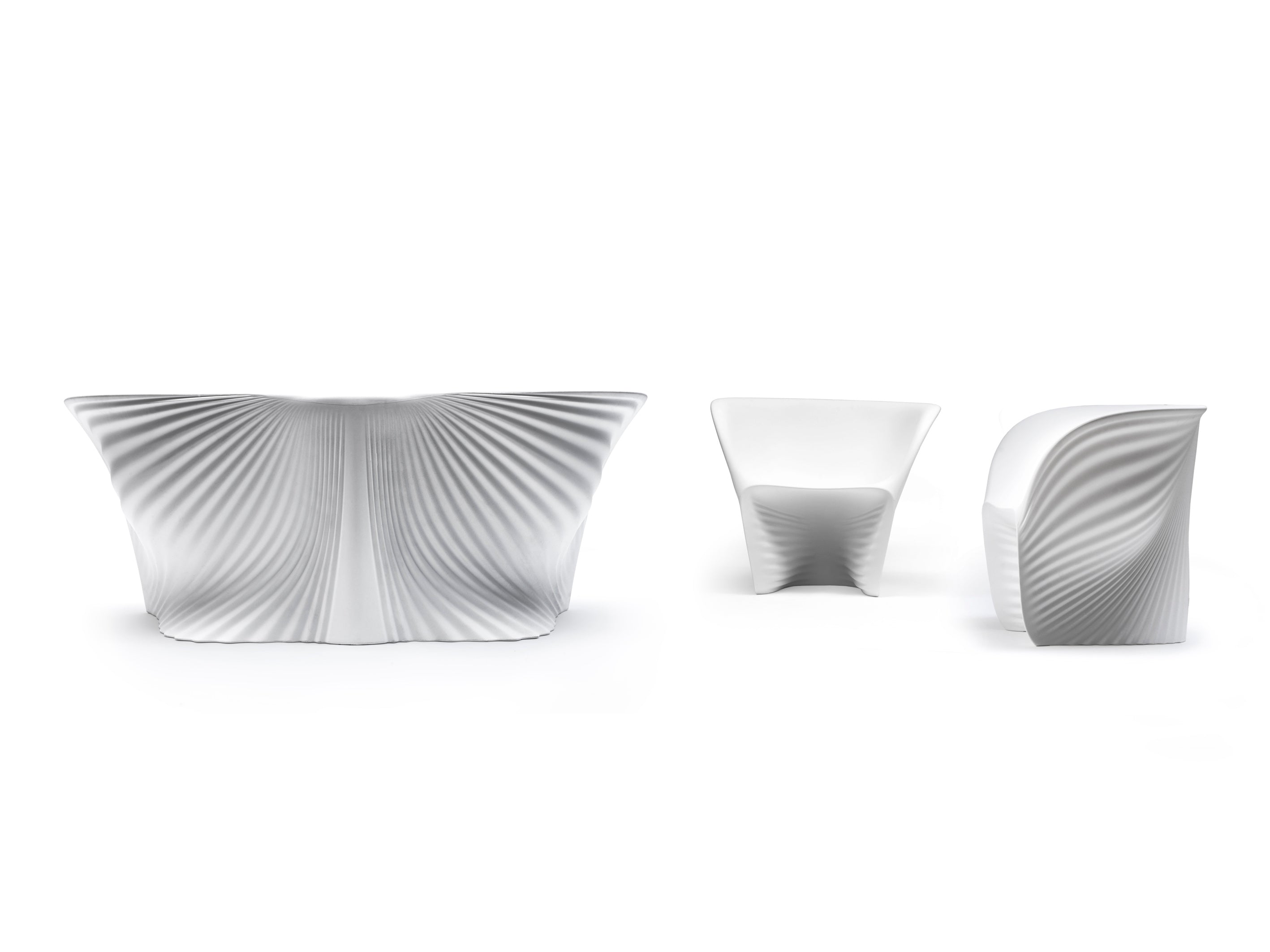 Biophilia Chair