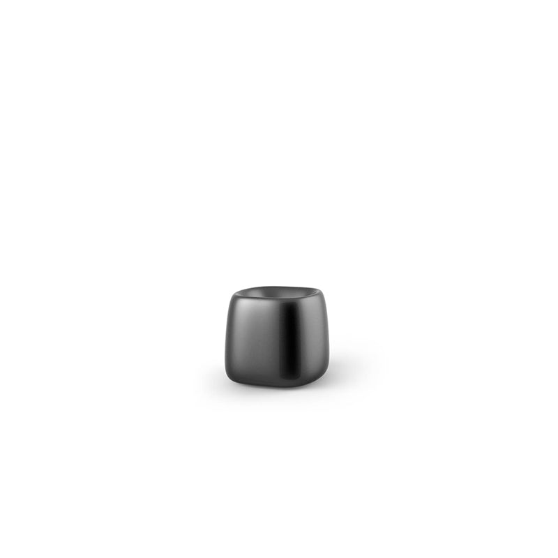 Organic Square Planter 31X34X27