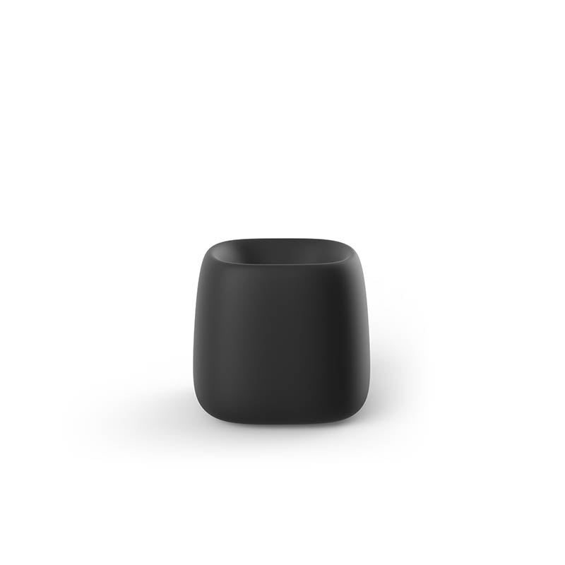 Organic Square Planter 46X51X40
