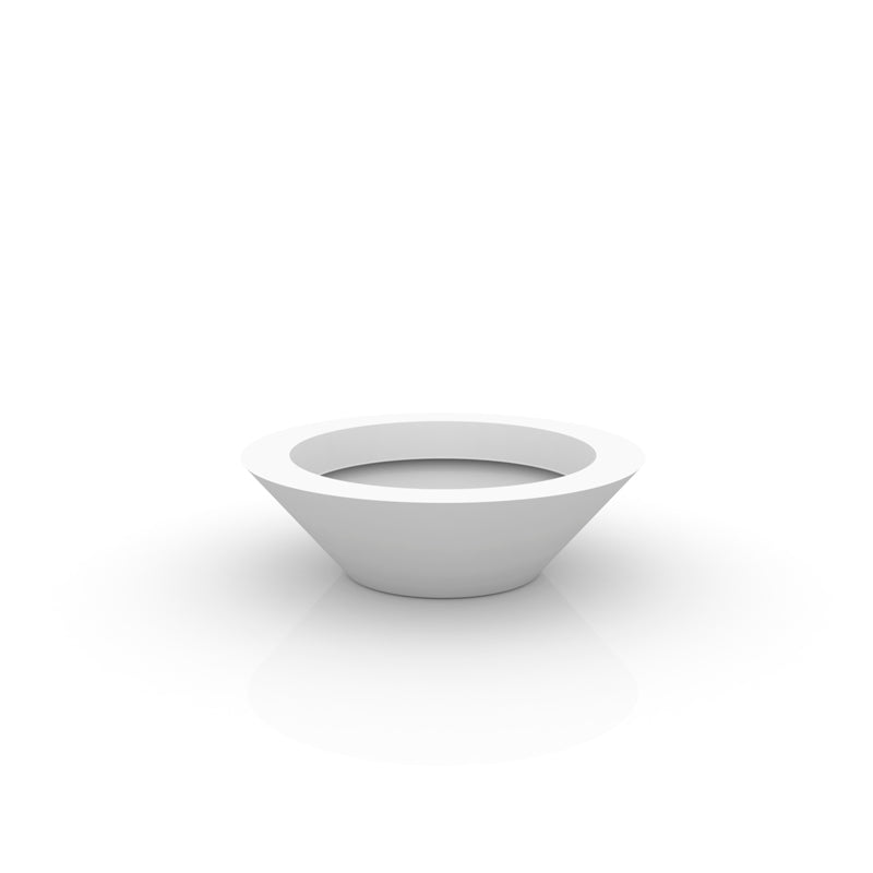 Centre Pot Ø120X36