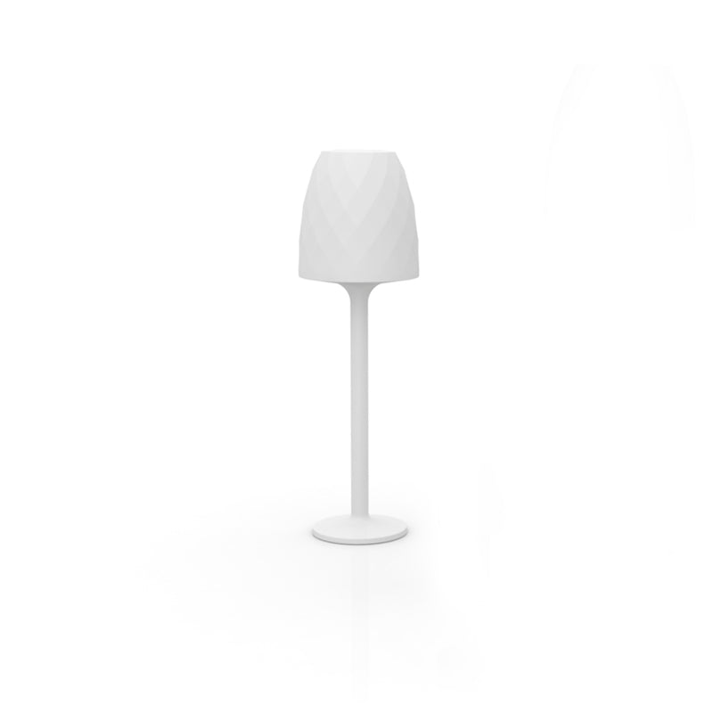 Vases Floor Lamp Ø56X180