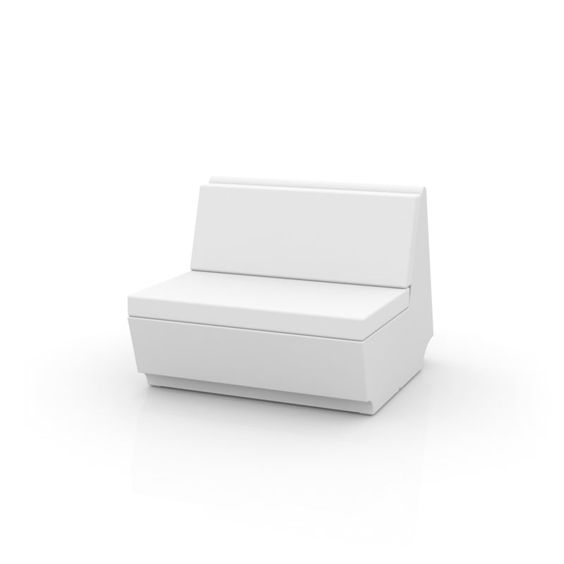 Rest Sofa Armless