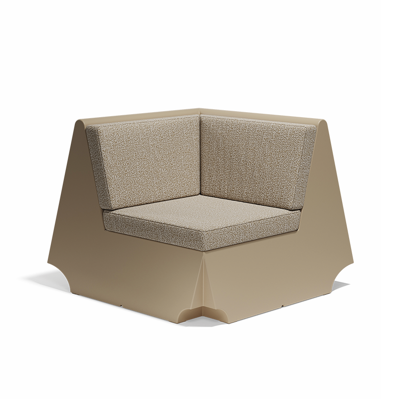 Rest Sofa Corner