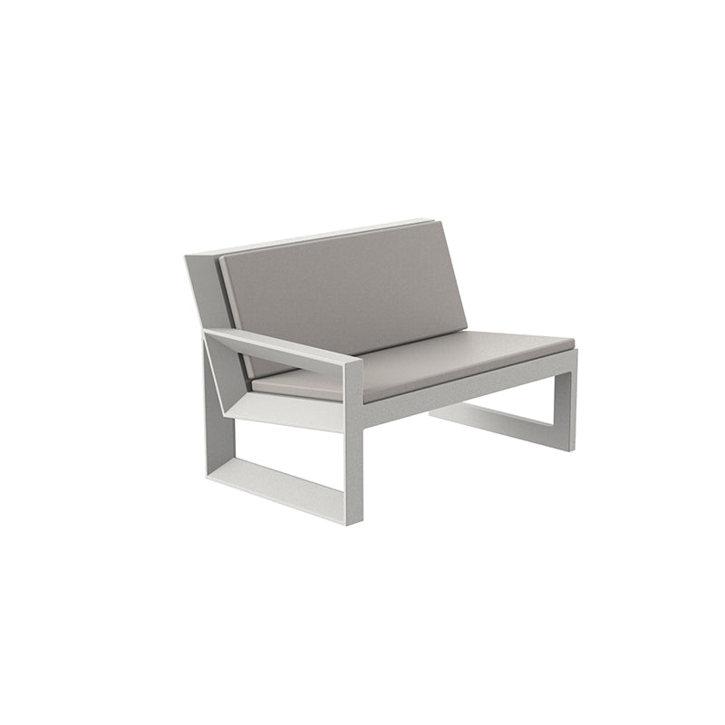 Frame Sectional Sofa Right