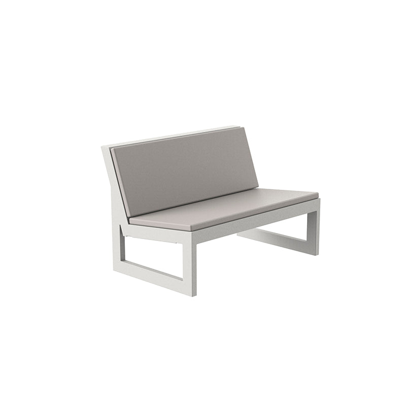 Frame Sectional Sofa Armless