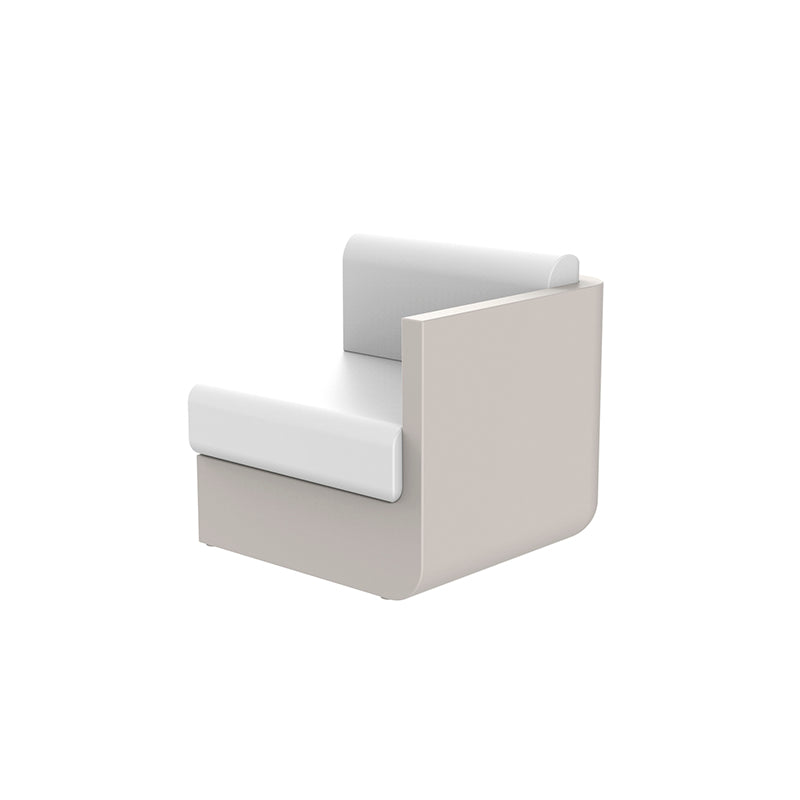 Ulm Sectional Sofa Left