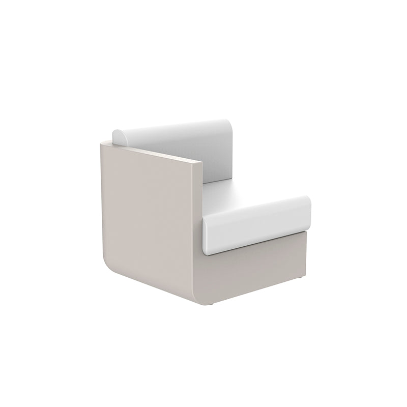 Ulm Sectional Sofa Right