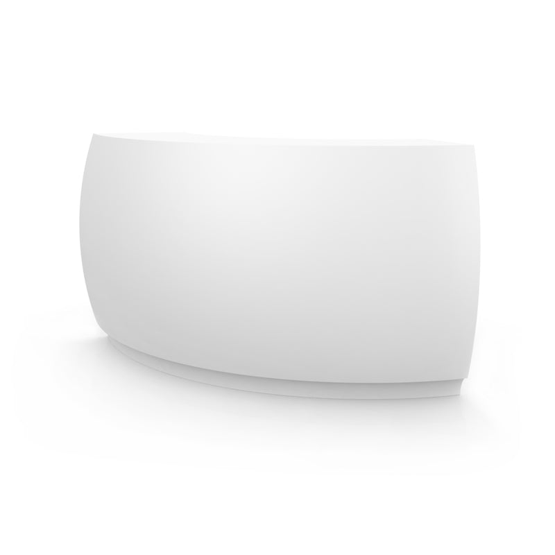 Fiesta Curved Bar