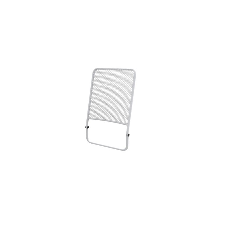 Kes Backrest High 50X21X80