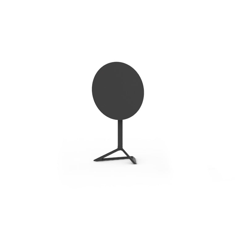 Delta Table Base H:73Cm