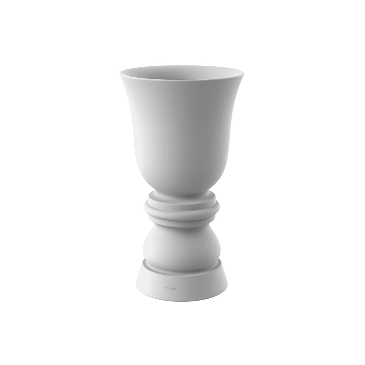 Suave Planter Ø55X100 Cm