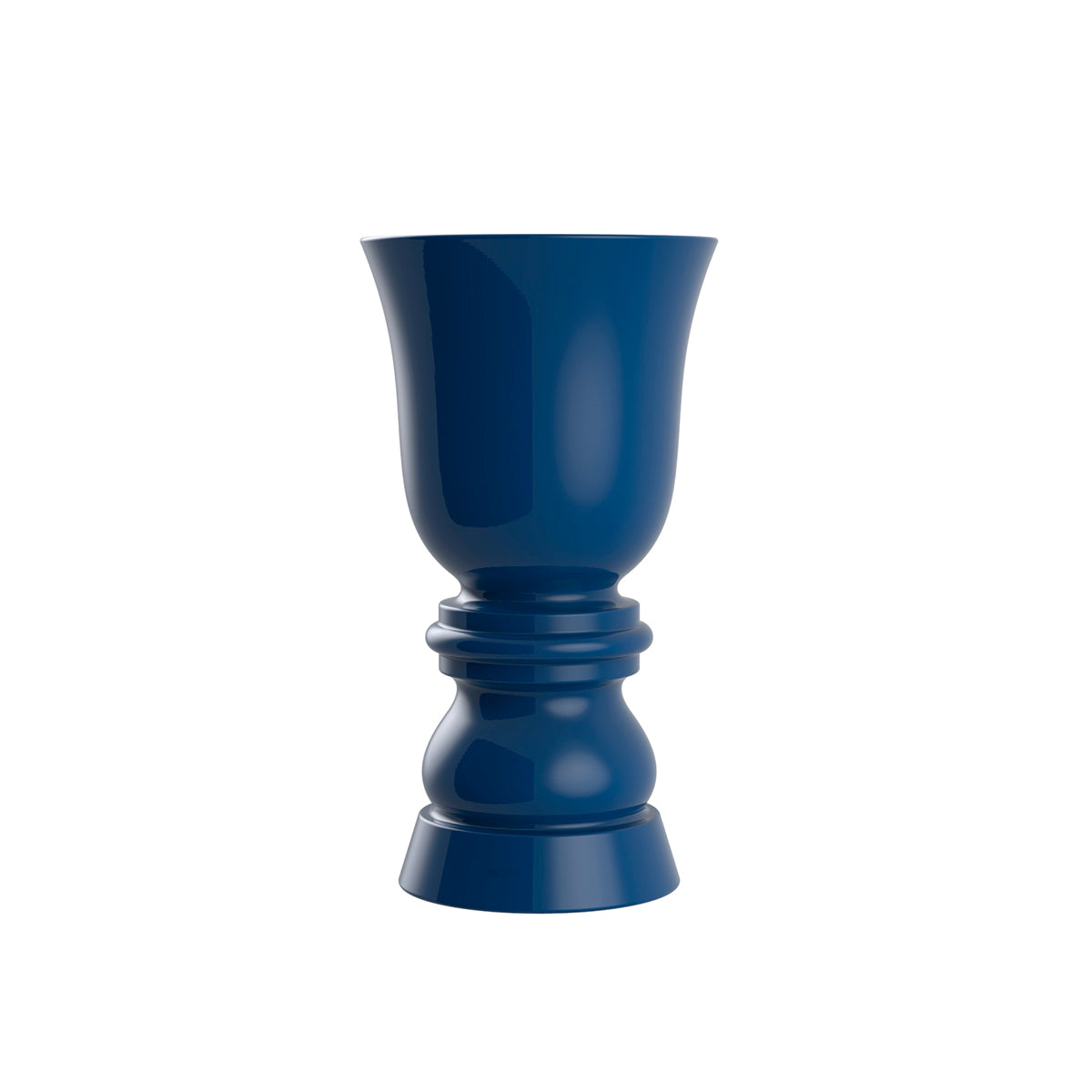 Suave Planter Ø55X100 Cm
