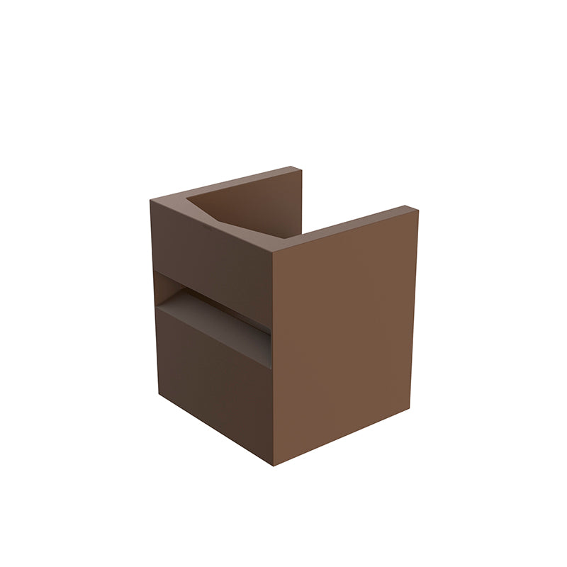 Vela Armchair