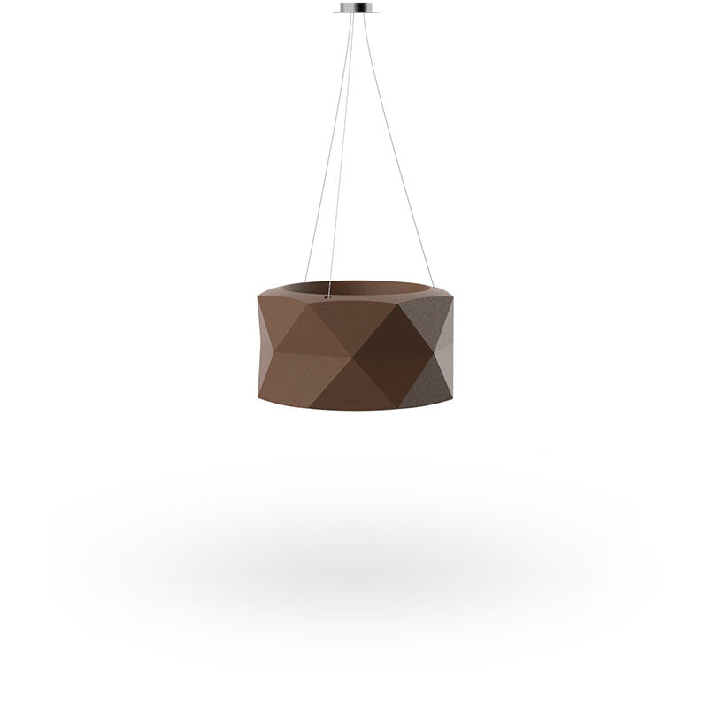 Marquis Hanging Planter Ø50X26