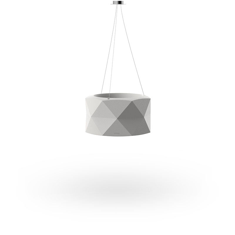 Marquis Hanging Planter Ø50X26