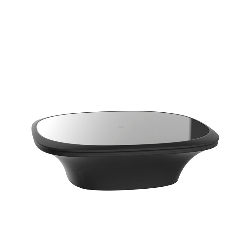 Ufo Coffee Table 100X100X28