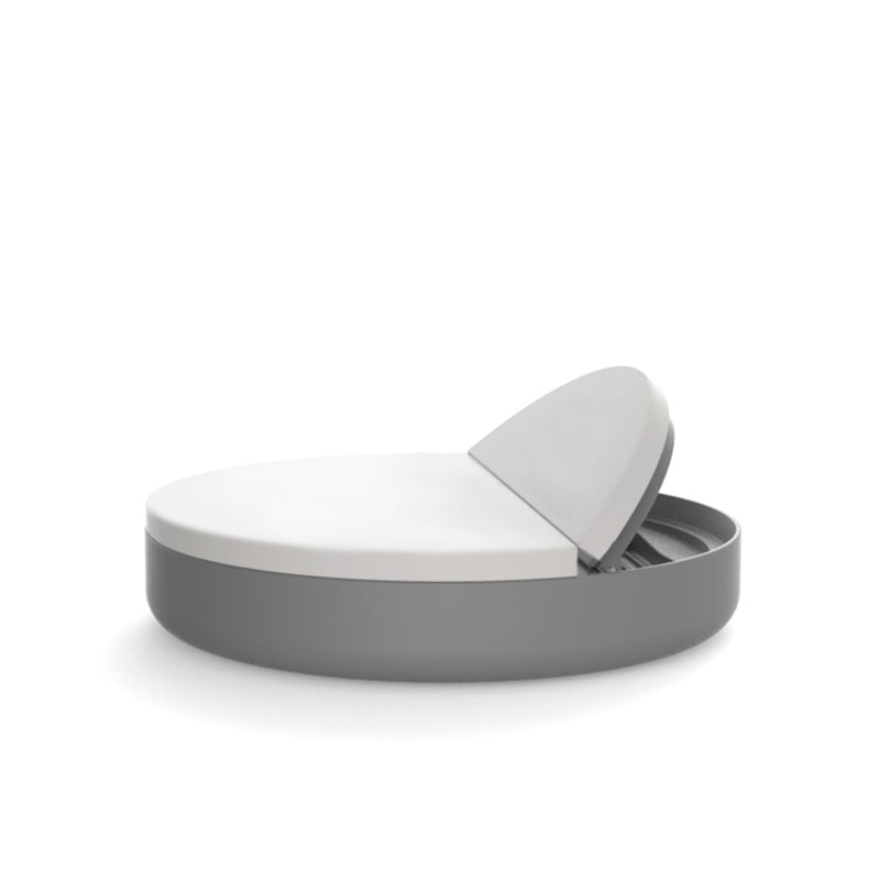 Ulm Daybed Reclining Backrest