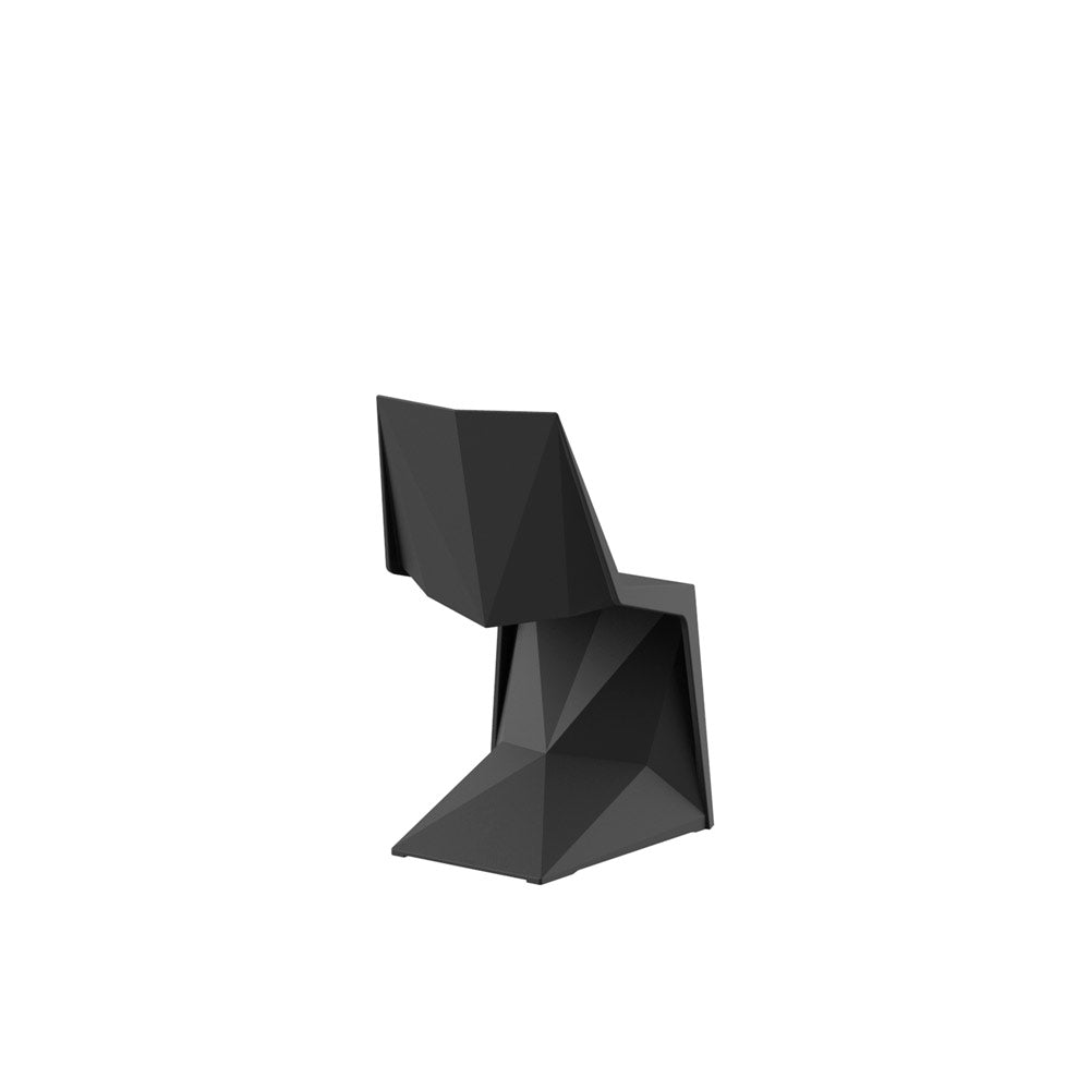 Voxel Mini Chair