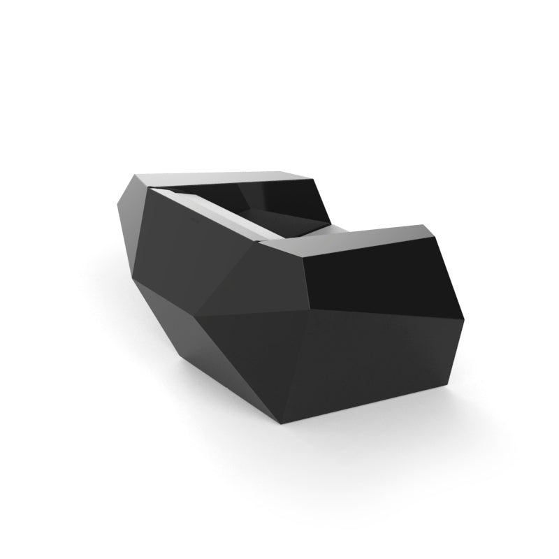 Faz - Lounge Chair