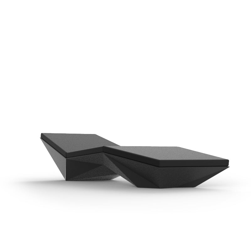 Faz - Sun Chaise Longue